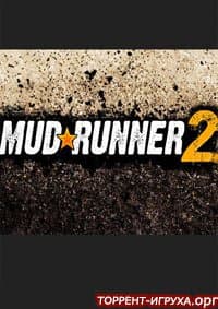 Mudrunner 2