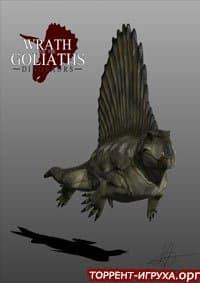 Wrath of the Goliaths Dinosaurs