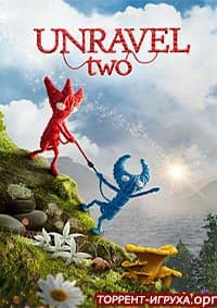 Unravel Two