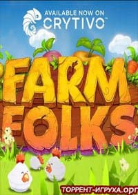 Farm Folks