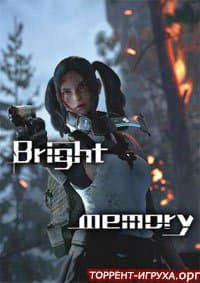 Bright Memory - Episode 1