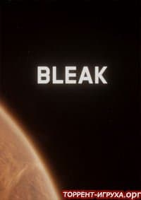 Bleak