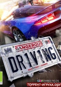 Dangerous Driving