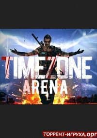 TimeZoneArena