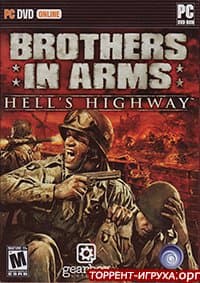 Brothers in Arms Hell's Highway