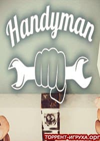 Handyman