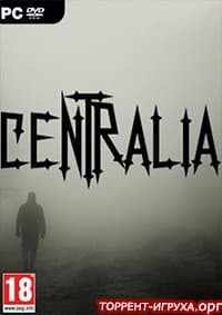 Centralia