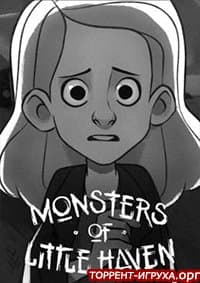 Monsters of Little Haven