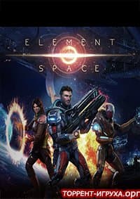 Element Space