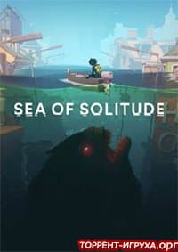 Sea of Solitude