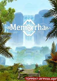 Memorrha