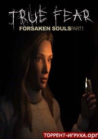 True Fear Forsaken Souls