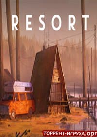 Resort