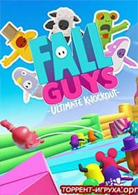 Fall Guys Ultimate Knockout