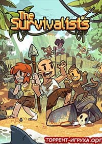 The Survivalists