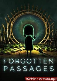 Forgotten Passages