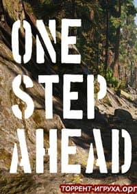 One Step Ahead