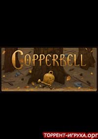 Copperbell