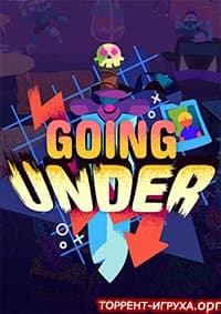 Going Under