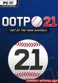 Out of the Park Baseball 21