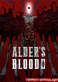Alder's Blood