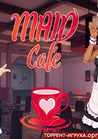 Maid Cafe