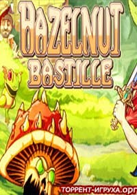 Hazelnut Bastille