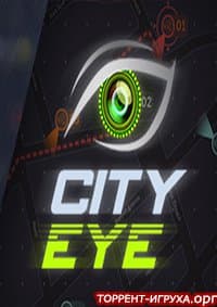 City Eye