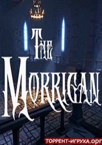 The Morrigan VR