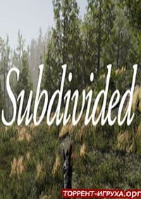 Subdivided