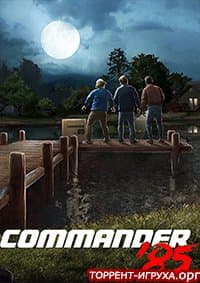 Commander '85