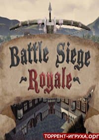 Battle Siege Royale