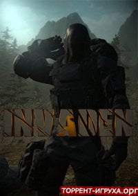 Invaden