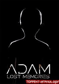 Adam - Lost Memories
