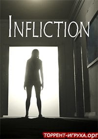 Infliction Extended Cut
