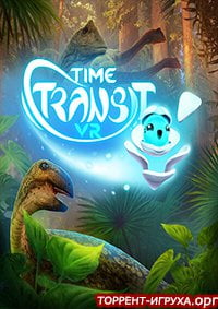 Time Transit VR