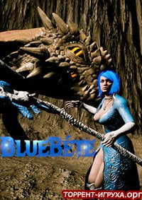 BlueBete