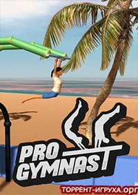 Pro Gymnast