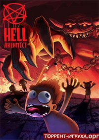 Hell Architect