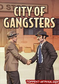 City of Gangsters