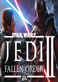 Star Wars Jedi Fallen Order 2
