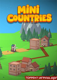 Mini Countries