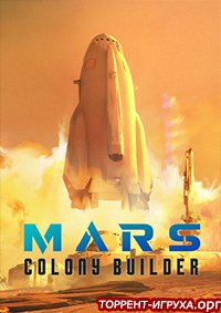 Mars Colony Builder