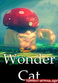 Wonder Cat