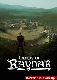 Lands of Raynar