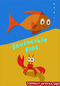 Invincible Fins