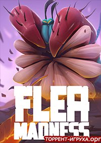 Flea Madness