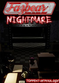 Fazbear Nightmare