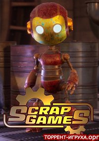 Scrap Games