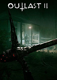 Outlast 2 (Аутласт 2)
